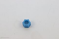 RACCORD UNION POUR COLLIER DE MONTAGE