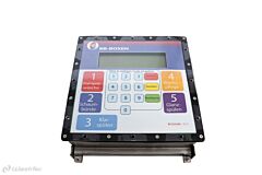 CARTE CPU, CARTE PRINCIPALE A.BOÎTER, AF