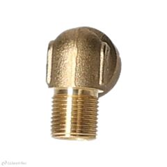 ÉQUERRE 3/8" IG-AG MS HP JUSQU A 150 BAR