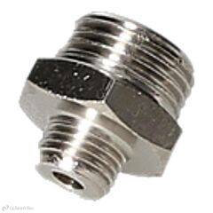 MAMELON 1/2"X1/4" JOINT À COMPRESSION LA