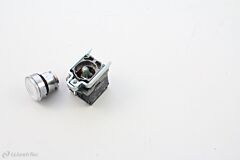 EN: ILLUMINATED PUSH BUTTON WHITE COMPLE
