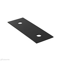 DE: UNTERLEGMATERIAL 2 MM DICK PL. 2X 55