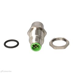 PASSE CLOISON M12 CÂBLE CAPTEUR/ACTEUR