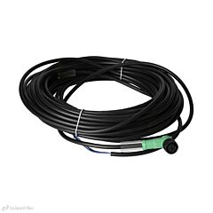 M12 CÂBLE  CAPTEUR/ ACTIONNEUR 15M PVC