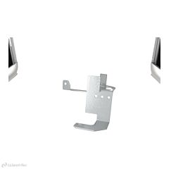 ÉTRIER CHARIOT MOBILE BROSSE LATÉRAL A G