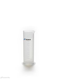 Eprouvette 500 ml Logo AUWA