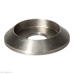 RONDELLE AMORTISSEUR RD. 35X 6,5 LG.