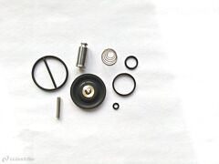 KIT JOINTS FKM POUR ELECTROVANNE BÜRKERT