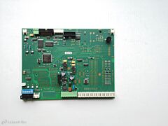 SUPPORT DES COMPOSANTS CPU WOP