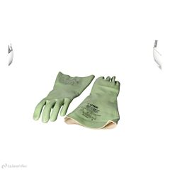 Gants de protection chimique taille 9