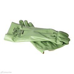 GANTS DE PROTECTION CHIMIQUE T.10