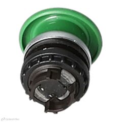 BOUTON-POUSSOIR PILZ VERT M22-DP-G
