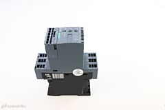 DEMARREUR PROGRESSIF 5,5KW/400V/12,5A 3R