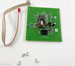 EN: TRANSPONDER MODULE F. MULTIBOX