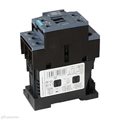 CONTACTEUR POUR MOTEUR S0 24V DC 5,5KW