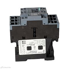 CONTACTEUR POUR MOTEUR S0 24V DC 5,5KW