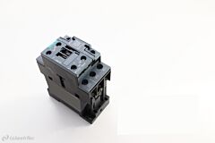CONTACTEUR POUR MOTEUR 24V DC, 7,5KW S0