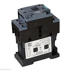 CONTACTEUR POUR MOTEUR 24V DC, 7,5KW S0
