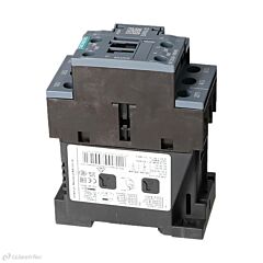 CONTACTEUR 24V DC 11KW SO 3RT2026-1BB40