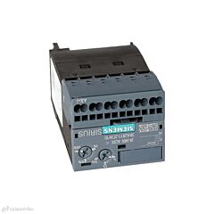 RELAIS TEMPORISATEUR 0,5-10S 24V AC/DC 3