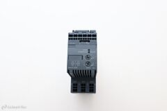 DEMARREUR PROGRESSIF 7,5KW/400V/17,6A 3R