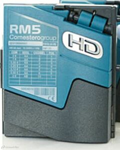 MONNAYEUR RM5 HD