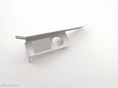 CAME P. DETECTION CHARIOT MOBILE SBX-INT