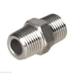MAMELON 1/8"X1/8" ACIER INOXYDABLE