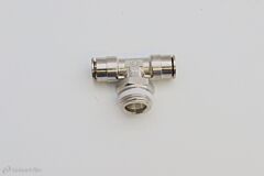 RACCORD PIVOTANT POUR TUYAU 10X1/2"X10 I