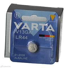 EN: Alkaline Batterie LR44, V13GA,GPA76,