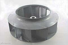 ROUE DE VENTILATEUR HL-S 400X100-R 1 591