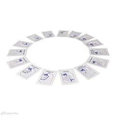 KIT 14 PICTOS/PANNEAUX PRIX FORMAT 1 PIC