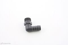 RACCORD CANNELÉ WES 19 R 3/4"