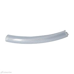 TUYAU FLEXIBLE PVC AVEC ARMATURE DE TEXT