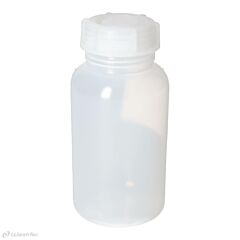 EN: PLASTIC-WIDE-NECK BOTTLE 0.5L FOR WA