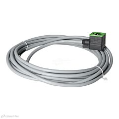CONNECTEUR E-VANNE TYPE A 230VAC SANS PR
