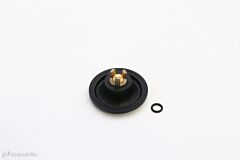 MEMBRANE M.MESSINGEINSATZ 1/2"