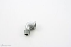 EQUERRE 1/2" NR.92 ZINGUÉ