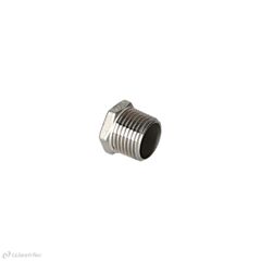 PIÈCE DE RÉDUCTION 1/2"X 1/4" NR.241INOX
