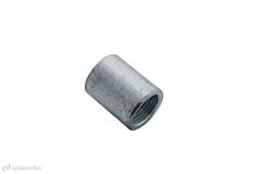 MANCHON 1/2" 802 ZINGUÉ