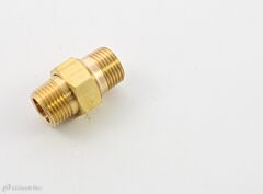 MAMELON R1/2" DEMONTABLE LAITON AVEC M25