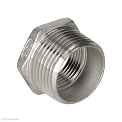 PIÈCE DE RÉDUCTION 1"AG X 3/4"IG NR.325