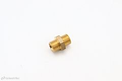 MAMELON 1/4 "LAITON