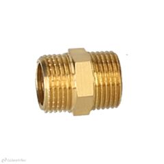 MAMELON 3/8" LAITON