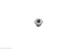 PIÈCE DE RÉDUCTION 1/4"AG X 1/8"IG LAITO