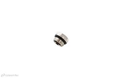 BOUCHON 3/8" 850 LAITON NICKELÉ AVEC JOI