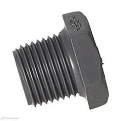 BOUCHON PVC  1/2" 21.96.19