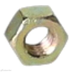 Écrou héxagonal M6-8 Zn ISO 4032 altern.