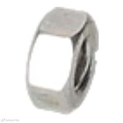 ÉCROU HÉXAGONAL M8-8 ZN ISO 4032 ALTERN.