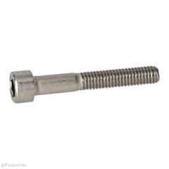 VIS CYLINDRIQUE M6X40-A2-70 ISO 4762 ALT